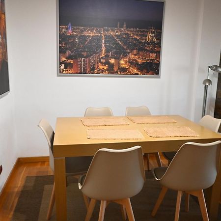 Homenfun Barcelona Sant Adrià de Besòs Kültér fotó